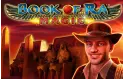 Book of Ra Magic Logo