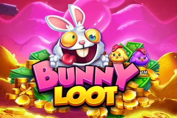 Bunny Loot Logo
