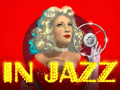 In Jazz Logo