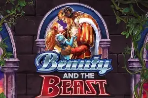 Beauty and the Beast Logo