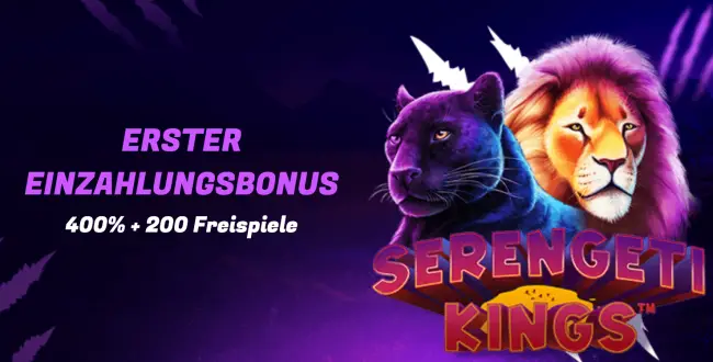 Spinlynx Casino Test