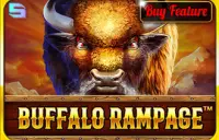 Buffalo Rampage Logo