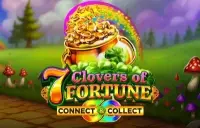 7 Clovers of Fortune Logo