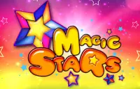 Magic Stars Logo