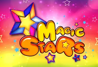 Magic Stars Logo