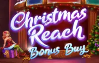 Christmas Reach Bonus Buy Logo