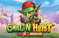 Goblin Heist Powernudge Logo