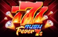 Rush Fever 7s Logo