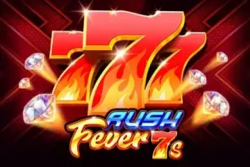 Rush Fever 7s Logo