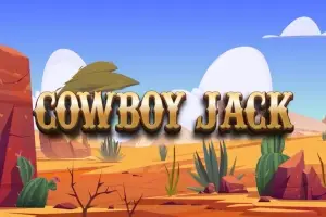 Cowboy Jack Logo