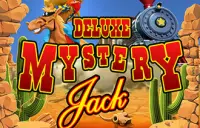 Mystery Jack Deluxe Logo