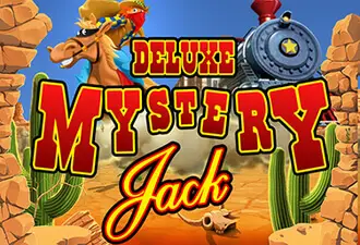 Mystery Jack Deluxe Logo