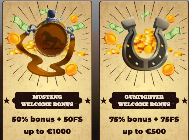 Smokace Casino Bonus