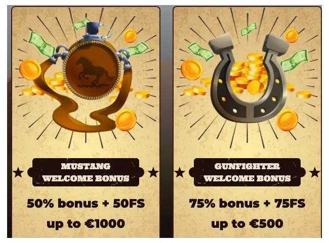 Smokace Casino Bonus