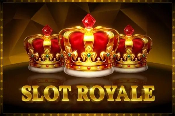 Slot Royale Logo