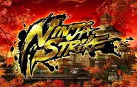 Ninja Strike Logo