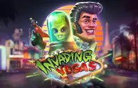 Invading Vegas Logo