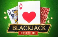 Blackjack Deluxe BB Logo