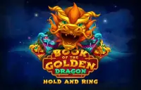 Book of the Golden Dragon Logo