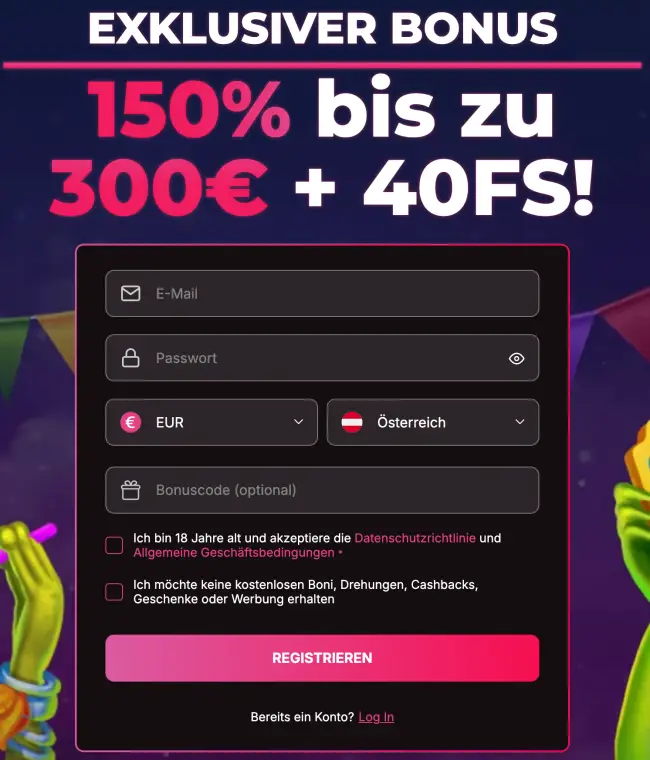 run4win Casino