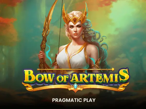 Bow of Artemis Logo