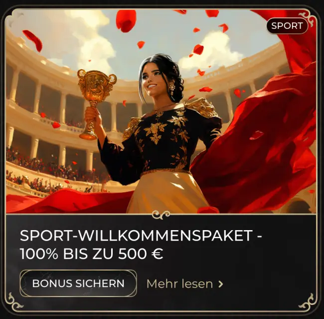 Casina Sportwetten Test