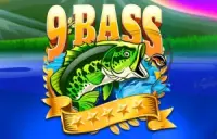 9 Bass Logo
