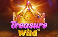 Treasure Wild Logo