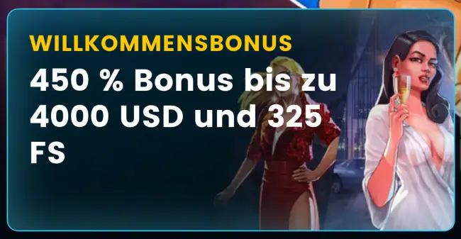 Snatch Casino Bonus