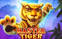 Master Tiger Logo