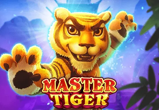 Master Tiger Logo