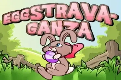 Eggstravaganza Logo