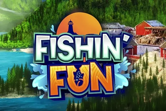 Fishin' Fun Logo