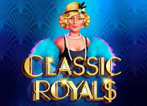 Classic Royals Logo
