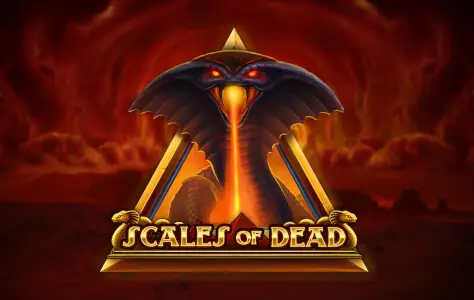 Scales of Dead Logo