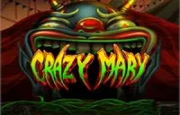 Crazy Mary Logo