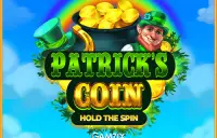 Locky Fruits: Hold the Spin Logo
