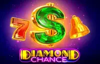 Diamond Chance Logo