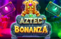 Aztec Bonanza Logo