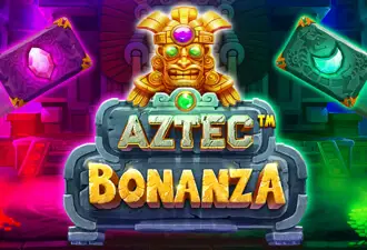 Aztec Bonanza Logo