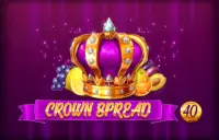 Crown Spread 40 Logo