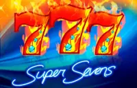 Super Sevens Logo