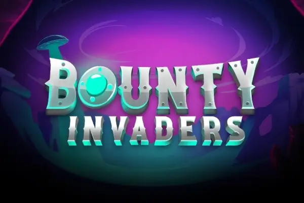 Bounty Invaders Logo