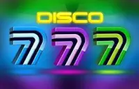 Disco 777 Logo