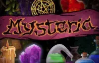 Mysteria Logo