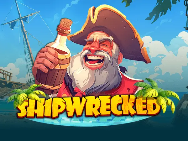 Shipwrecked Logo