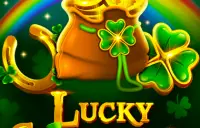 Lucky Clover 243 Logo