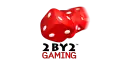 2by2 Gaming Logo