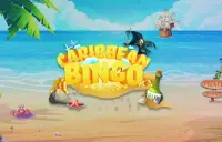 Caribbean Bingo Logo