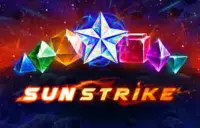 Sunstrike Logo